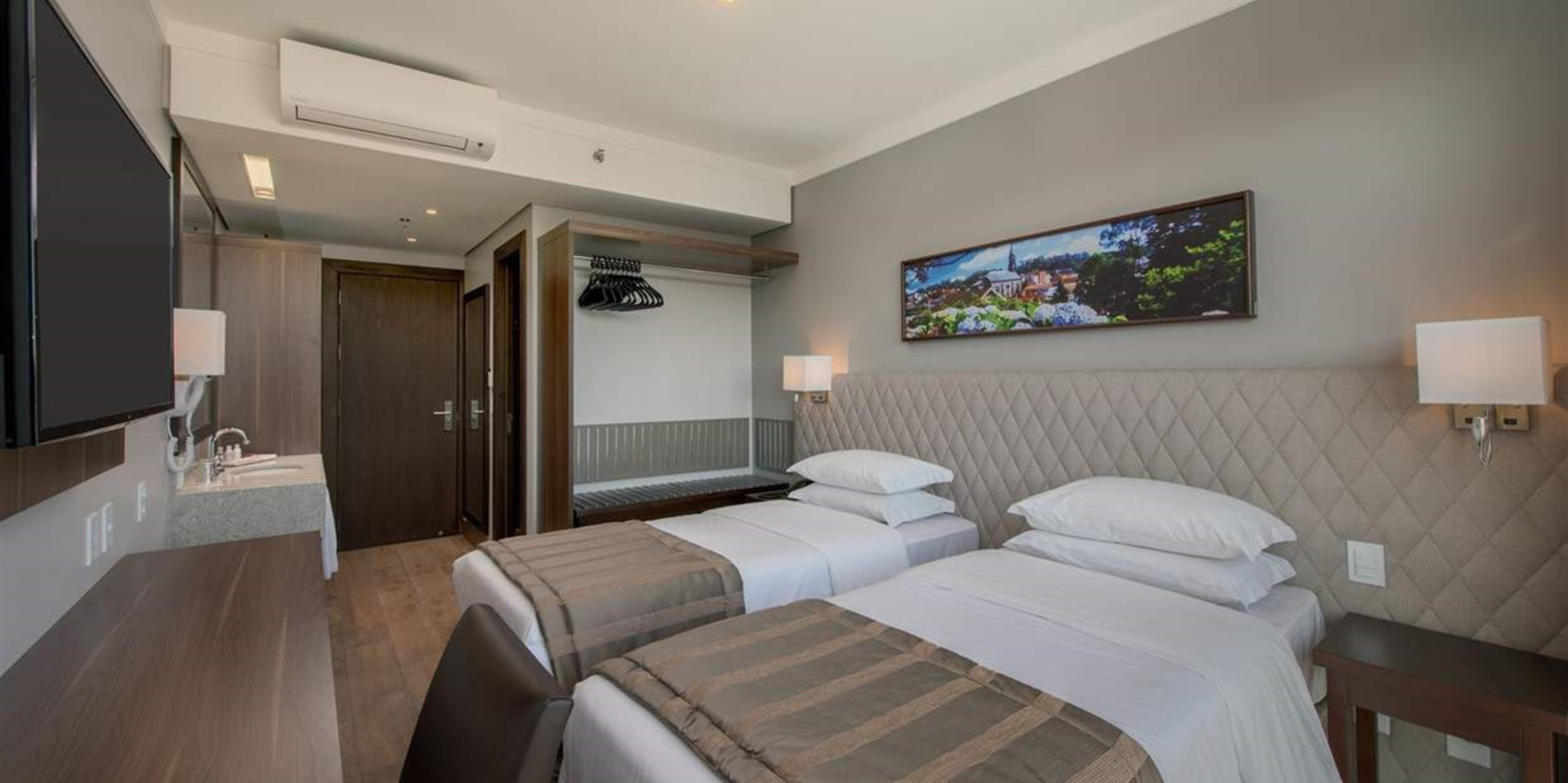 Prodigy Gramado By Wish (Adults Only) Hotell Eksteriør bilde