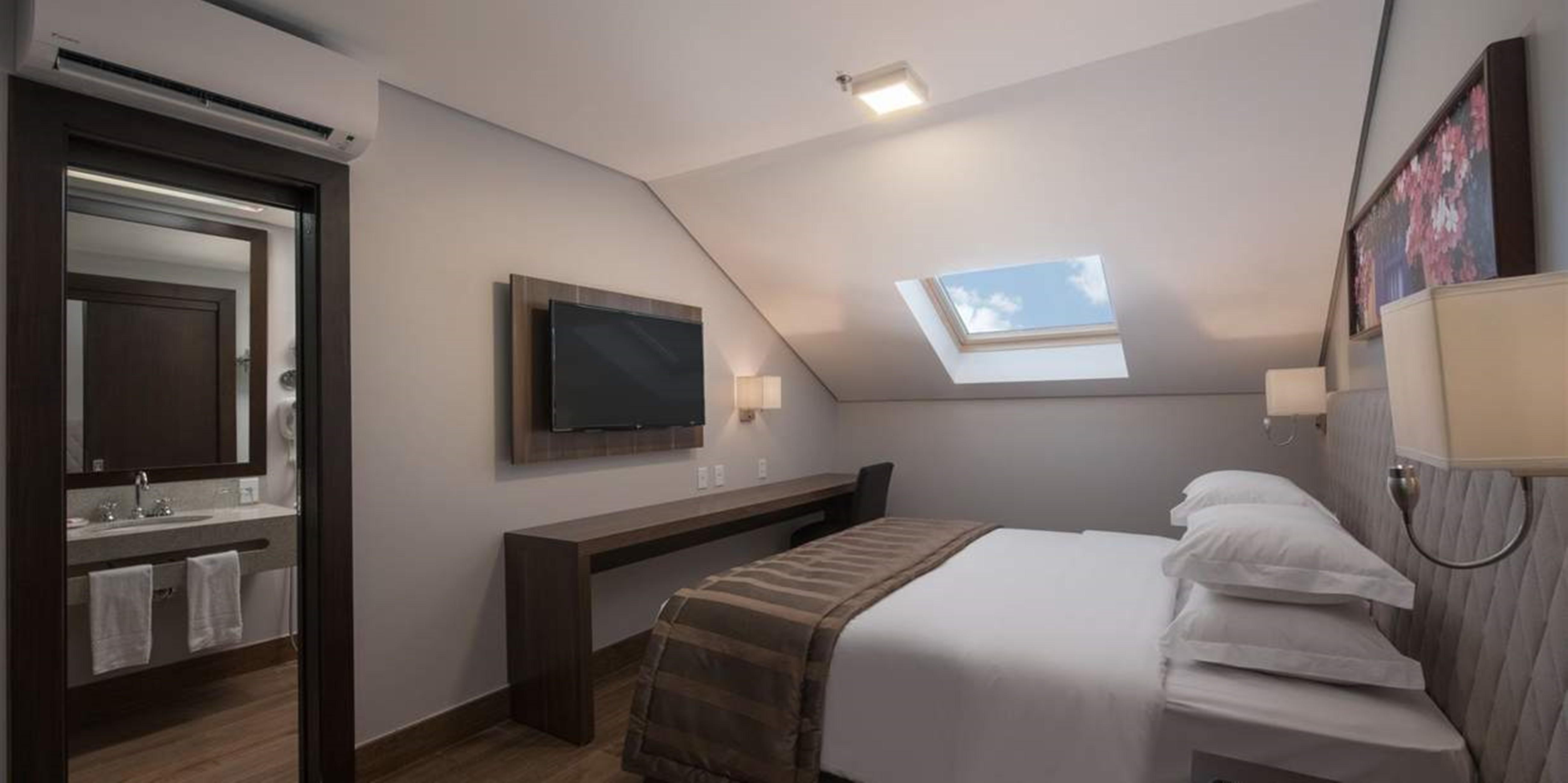 Prodigy Gramado By Wish (Adults Only) Hotell Eksteriør bilde