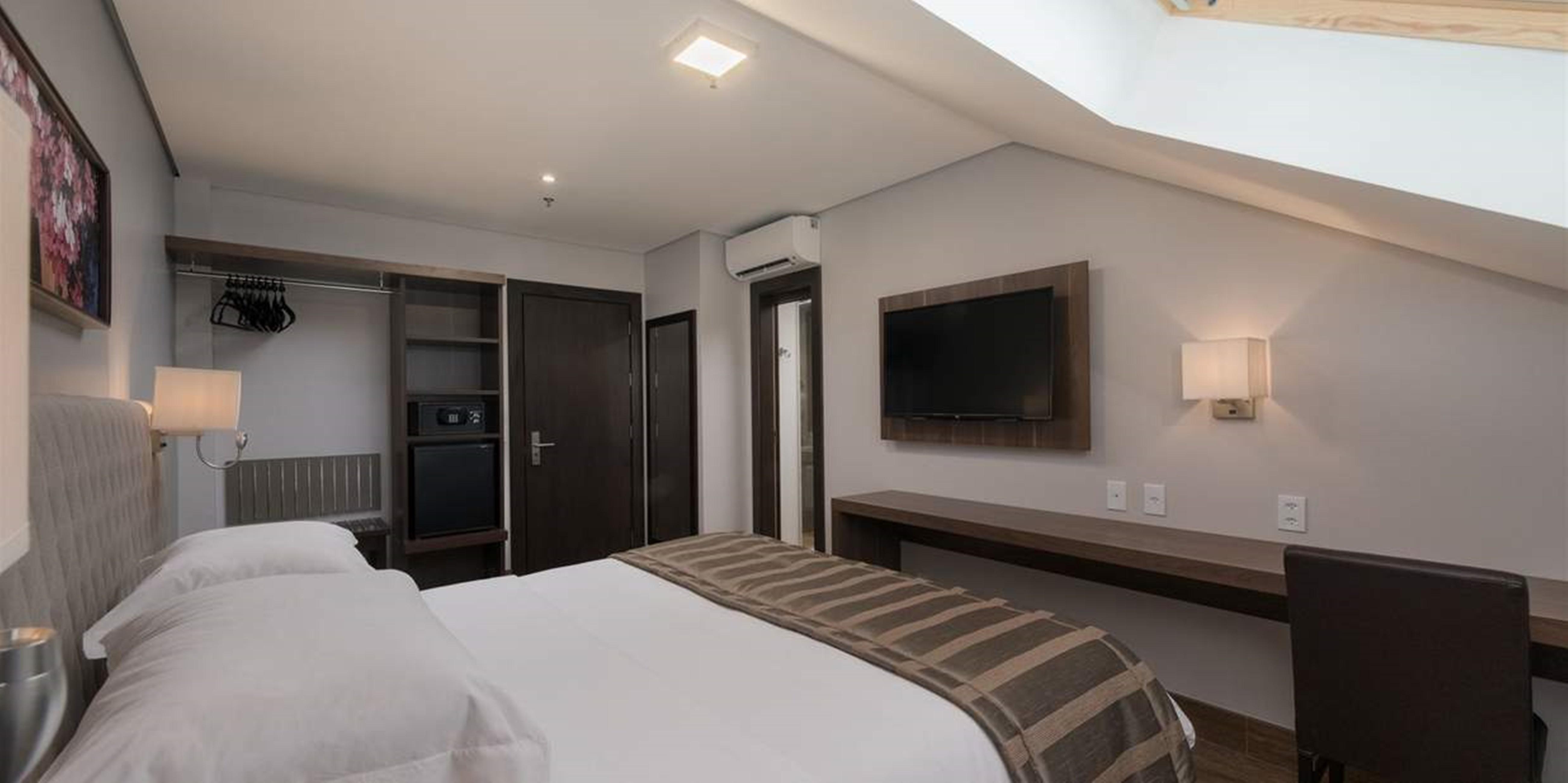 Prodigy Gramado By Wish (Adults Only) Hotell Eksteriør bilde