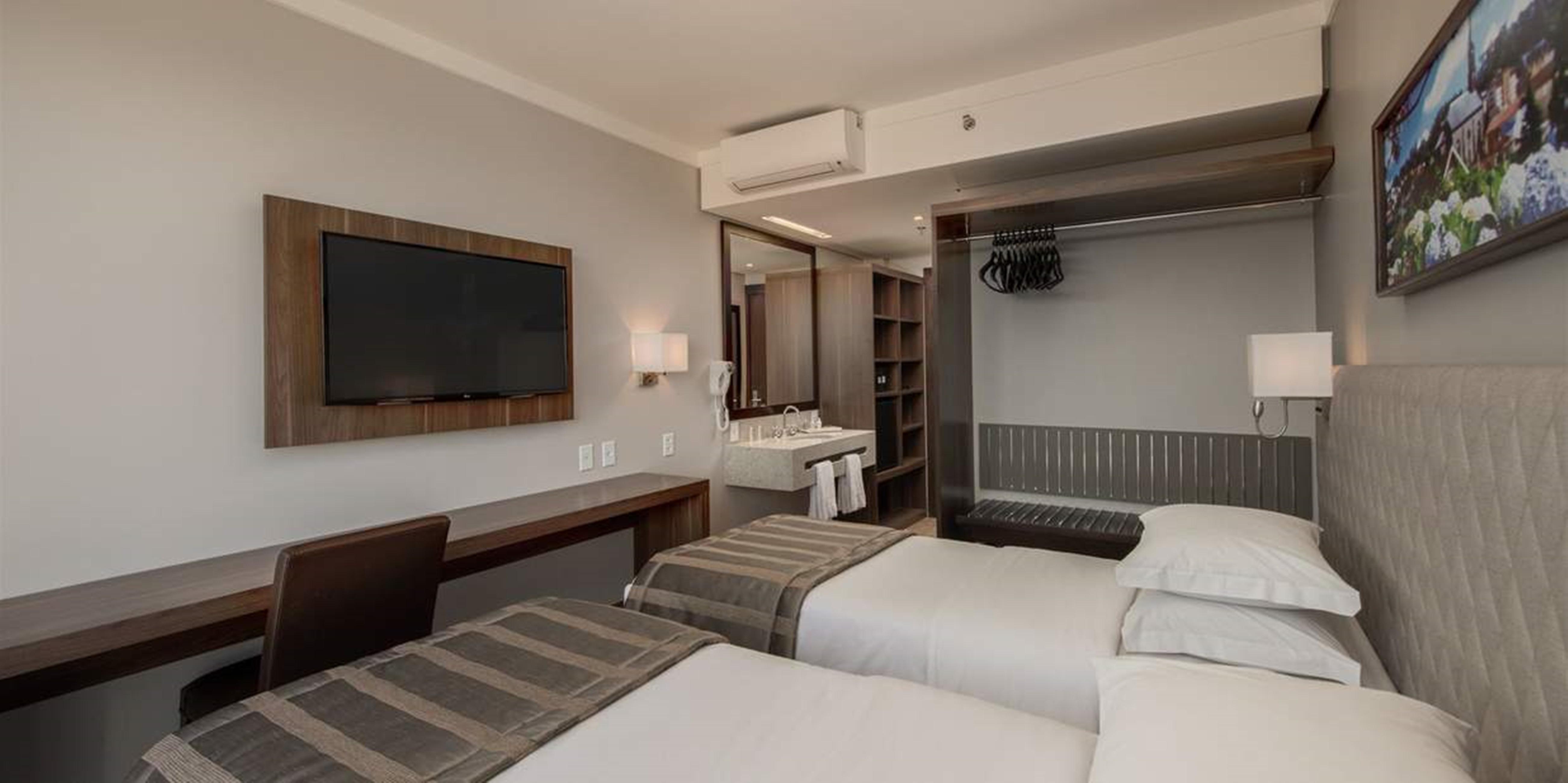 Prodigy Gramado By Wish (Adults Only) Hotell Eksteriør bilde