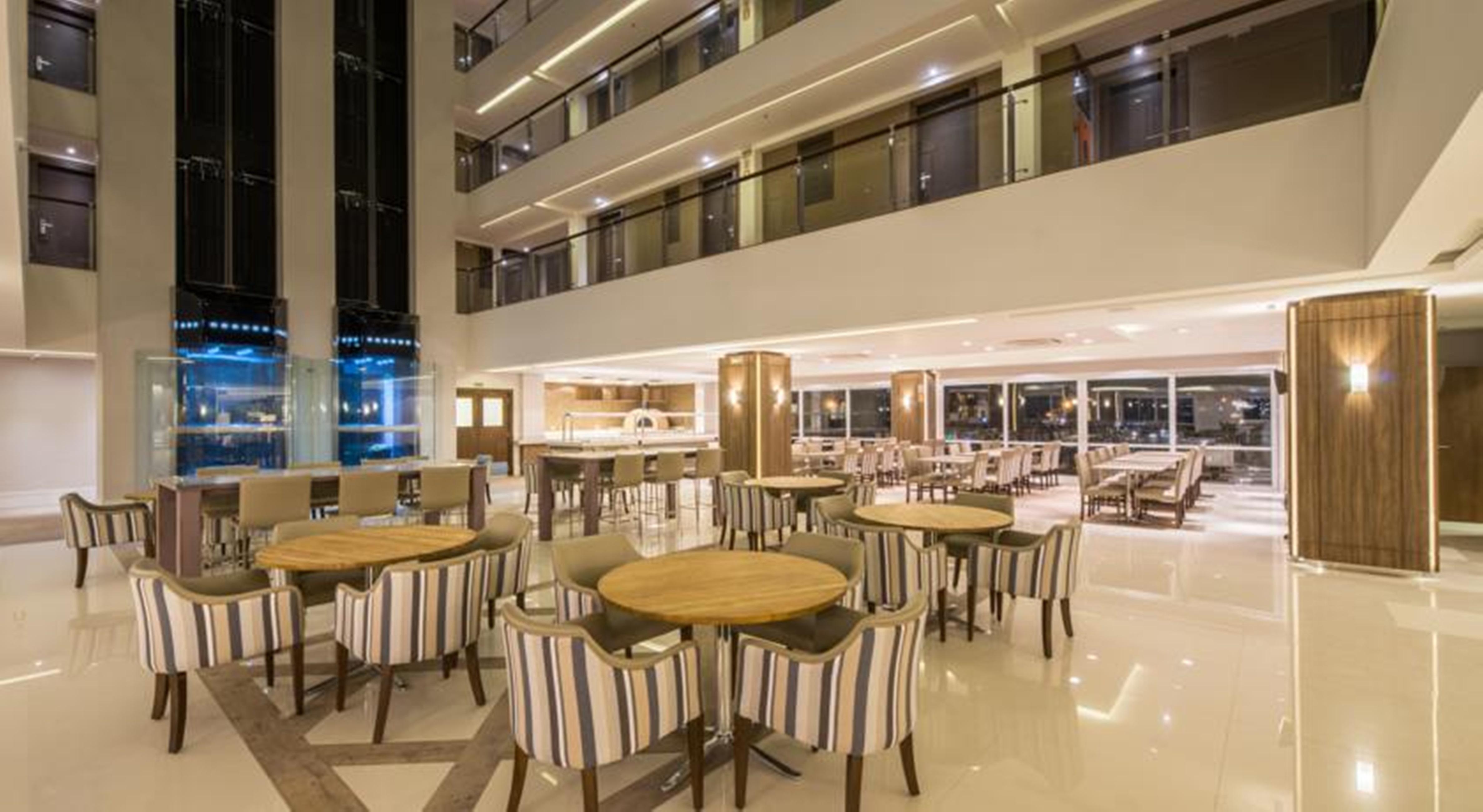 Prodigy Gramado By Wish (Adults Only) Hotell Eksteriør bilde