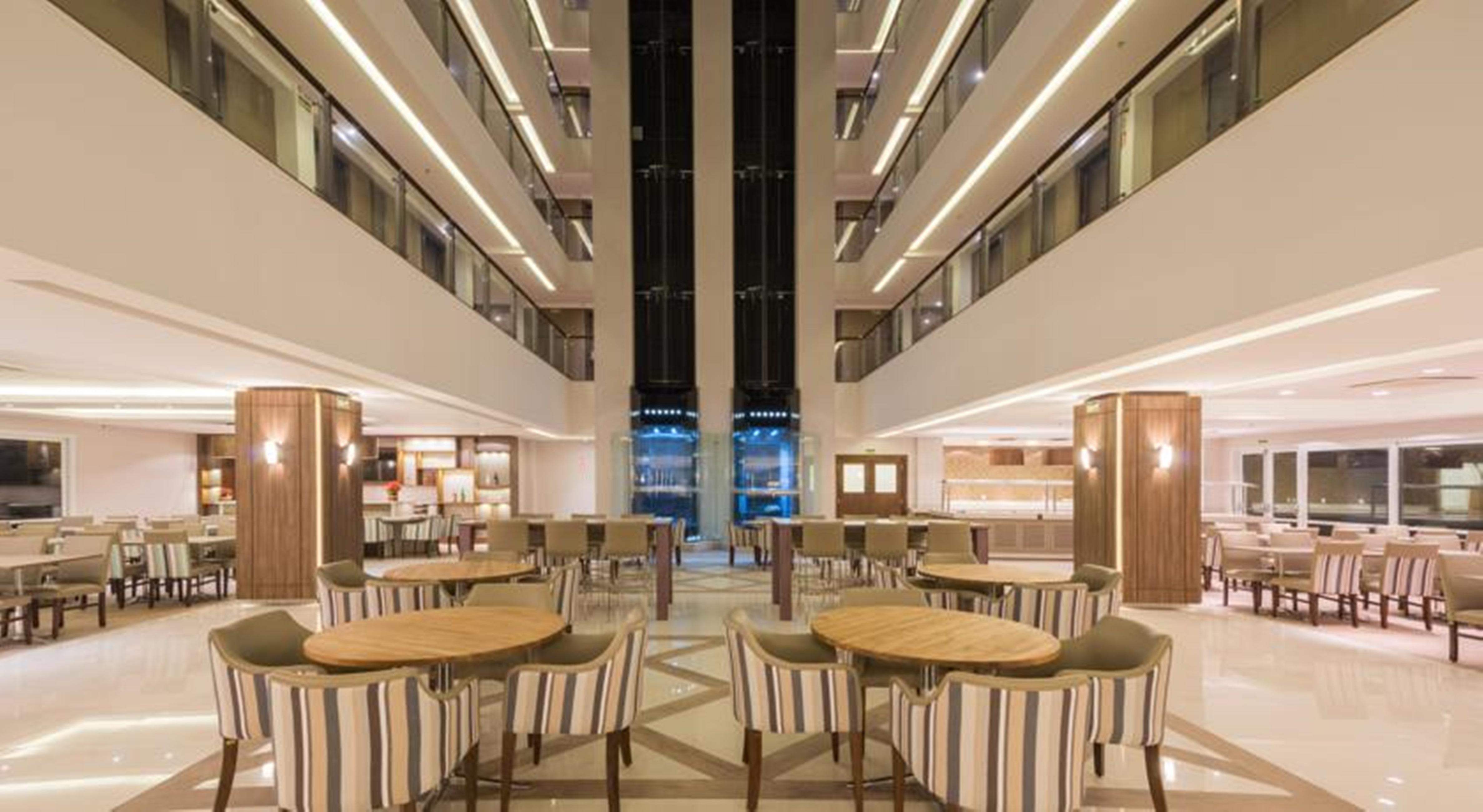 Prodigy Gramado By Wish (Adults Only) Hotell Eksteriør bilde