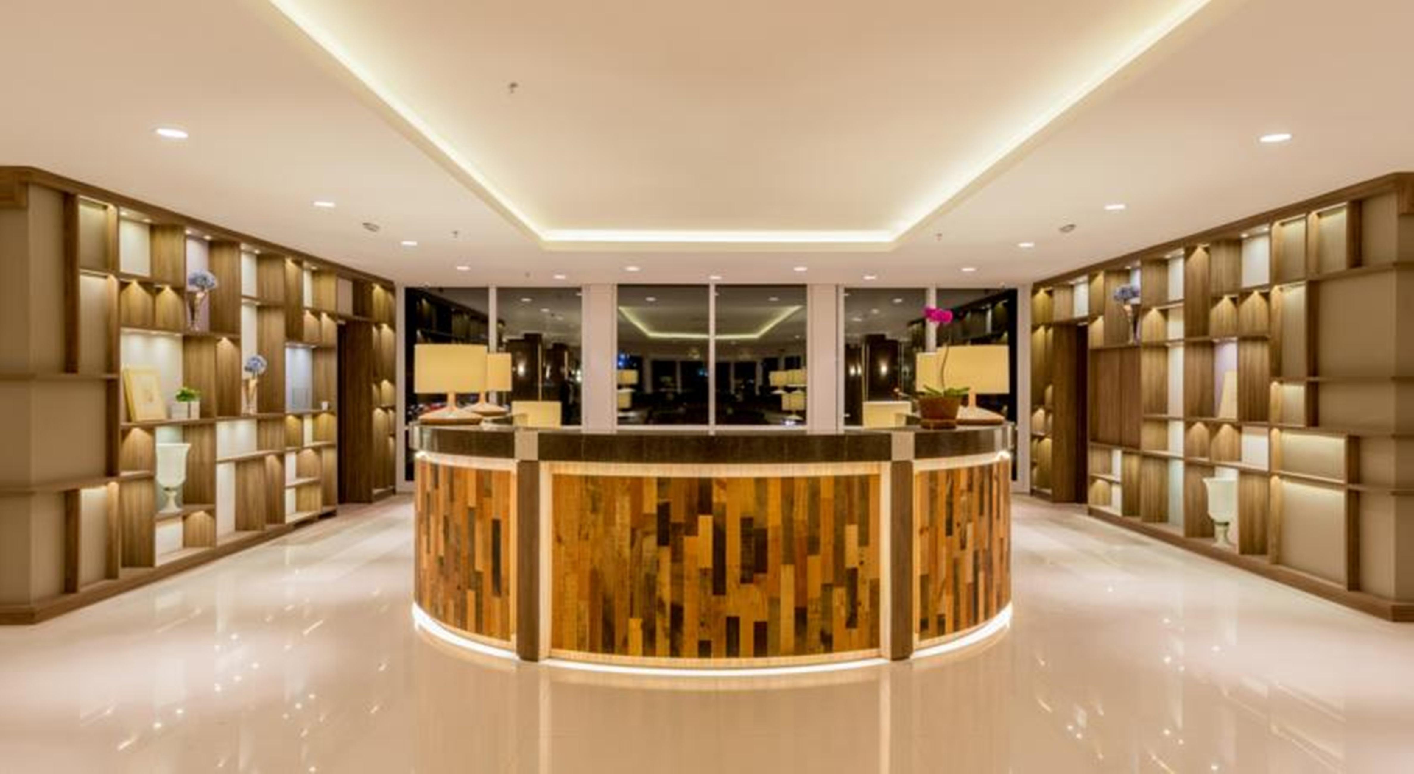 Prodigy Gramado By Wish (Adults Only) Hotell Eksteriør bilde