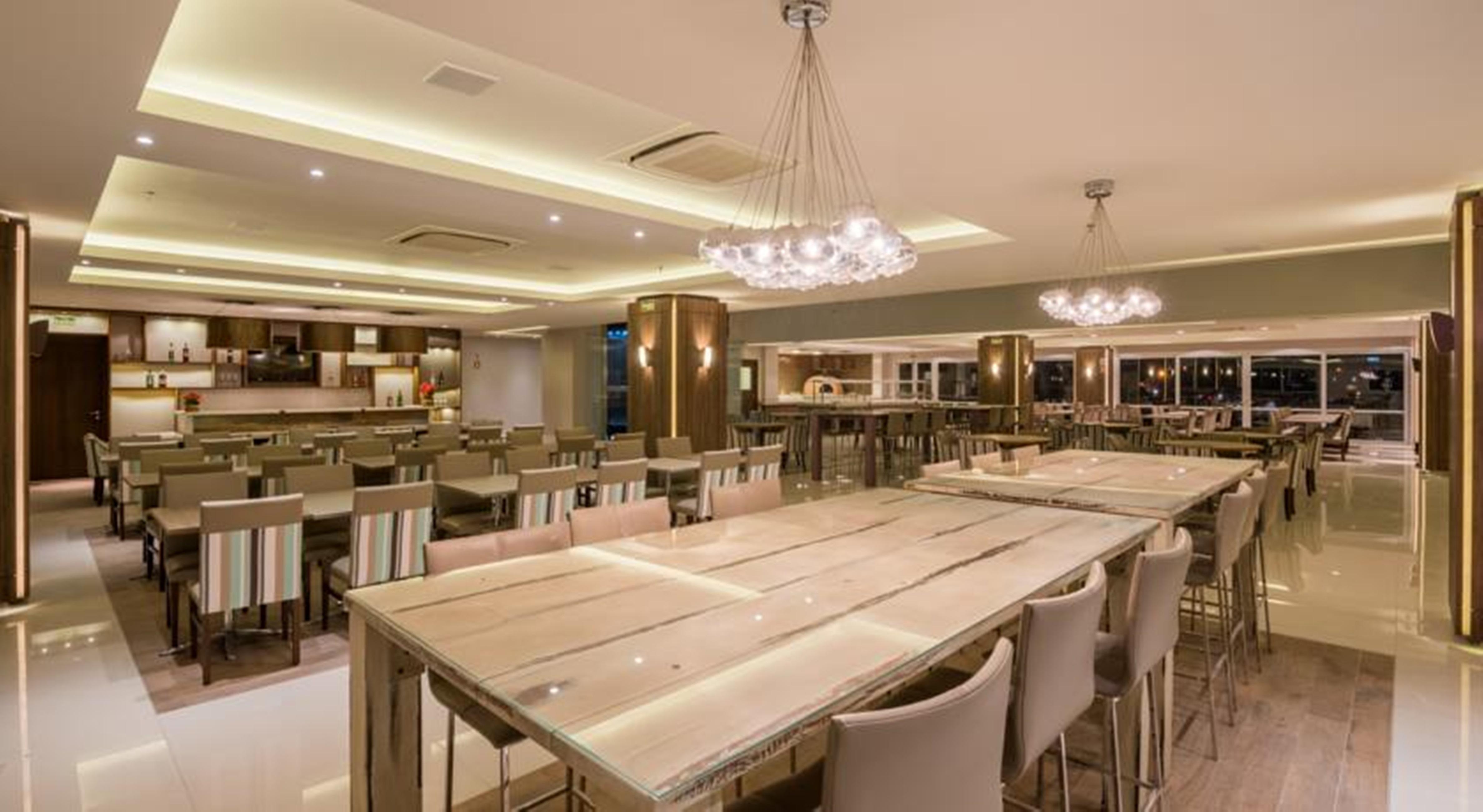 Prodigy Gramado By Wish (Adults Only) Hotell Eksteriør bilde