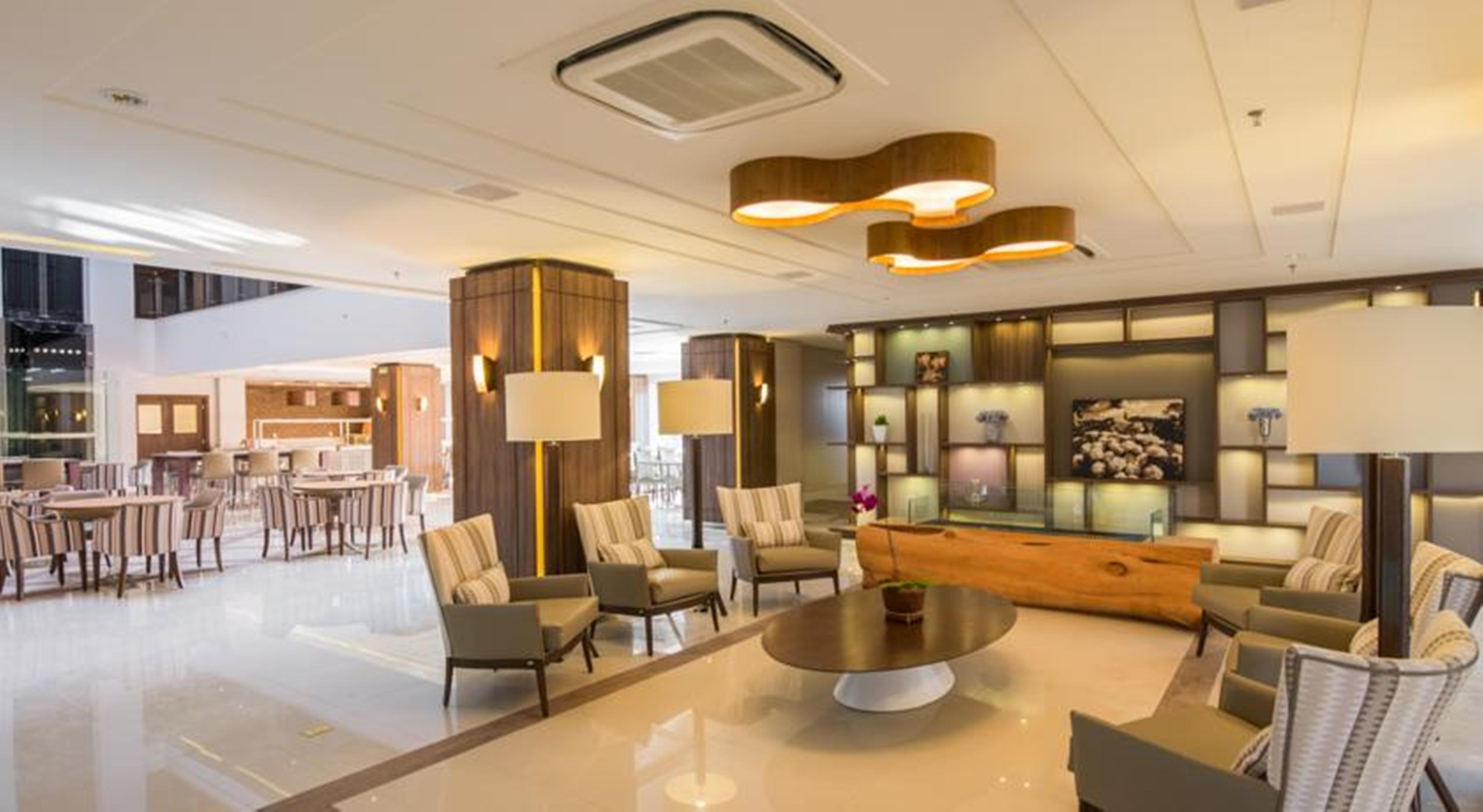 Prodigy Gramado By Wish (Adults Only) Hotell Eksteriør bilde