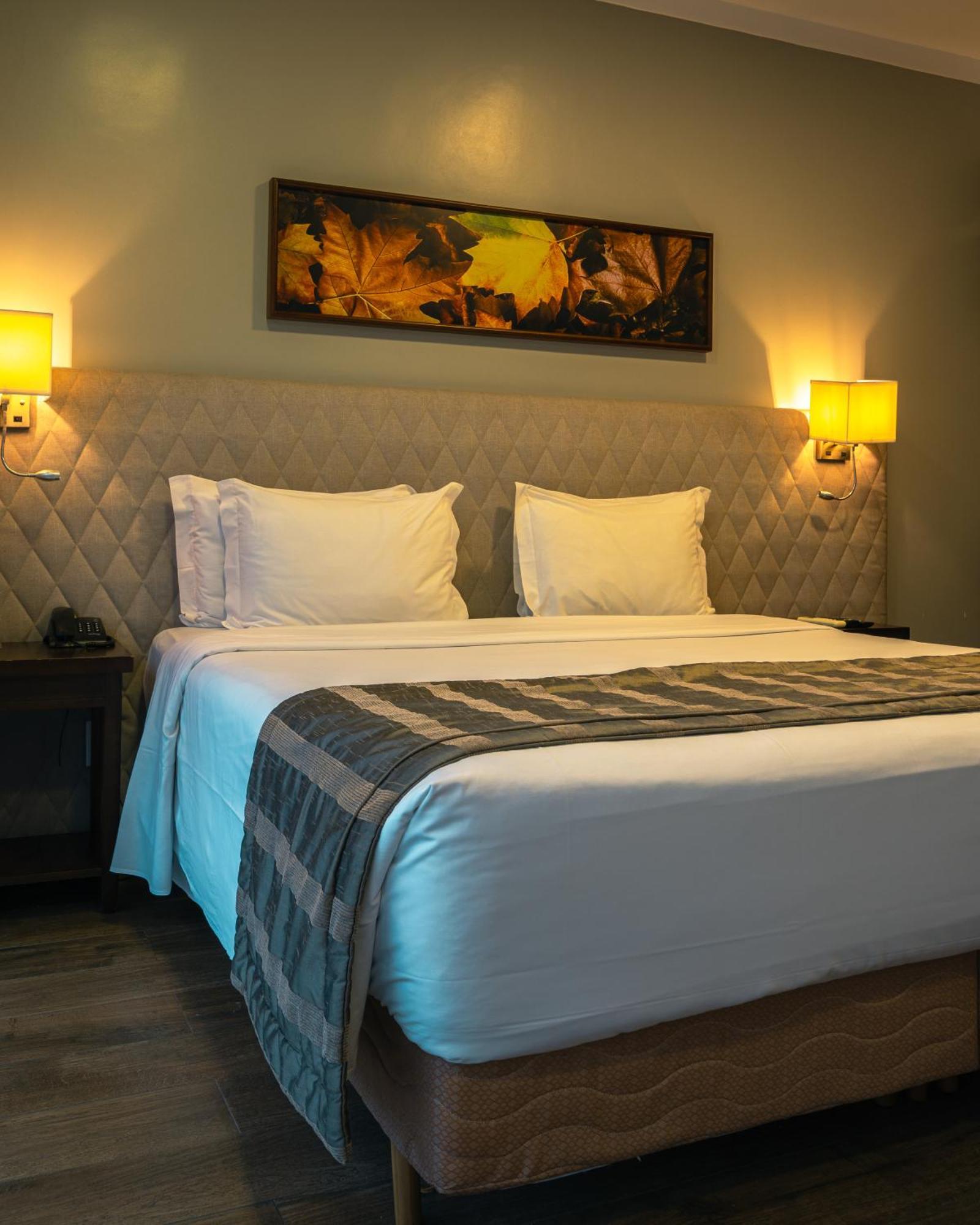 Prodigy Gramado By Wish (Adults Only) Hotell Eksteriør bilde