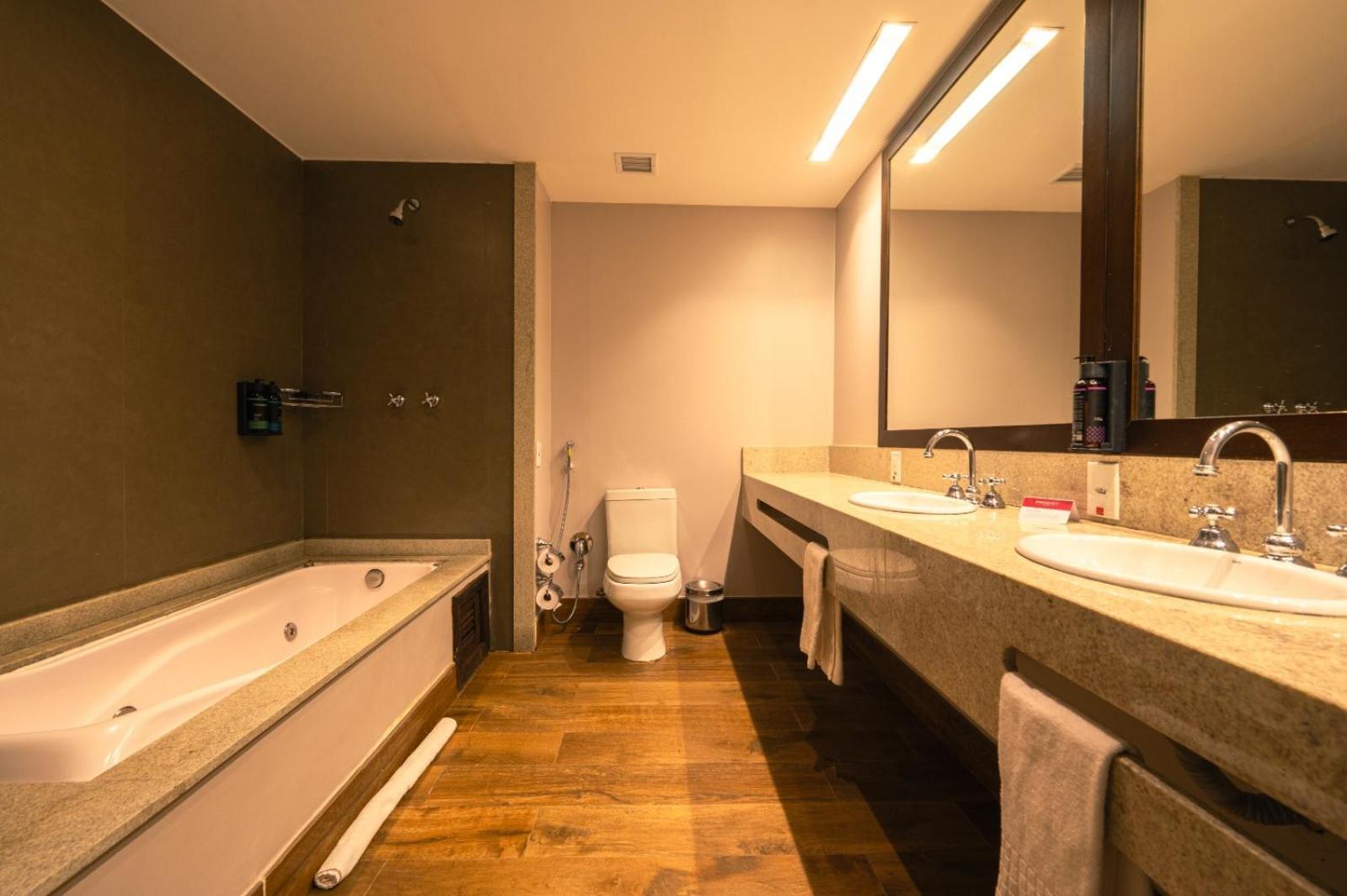 Prodigy Gramado By Wish (Adults Only) Hotell Eksteriør bilde