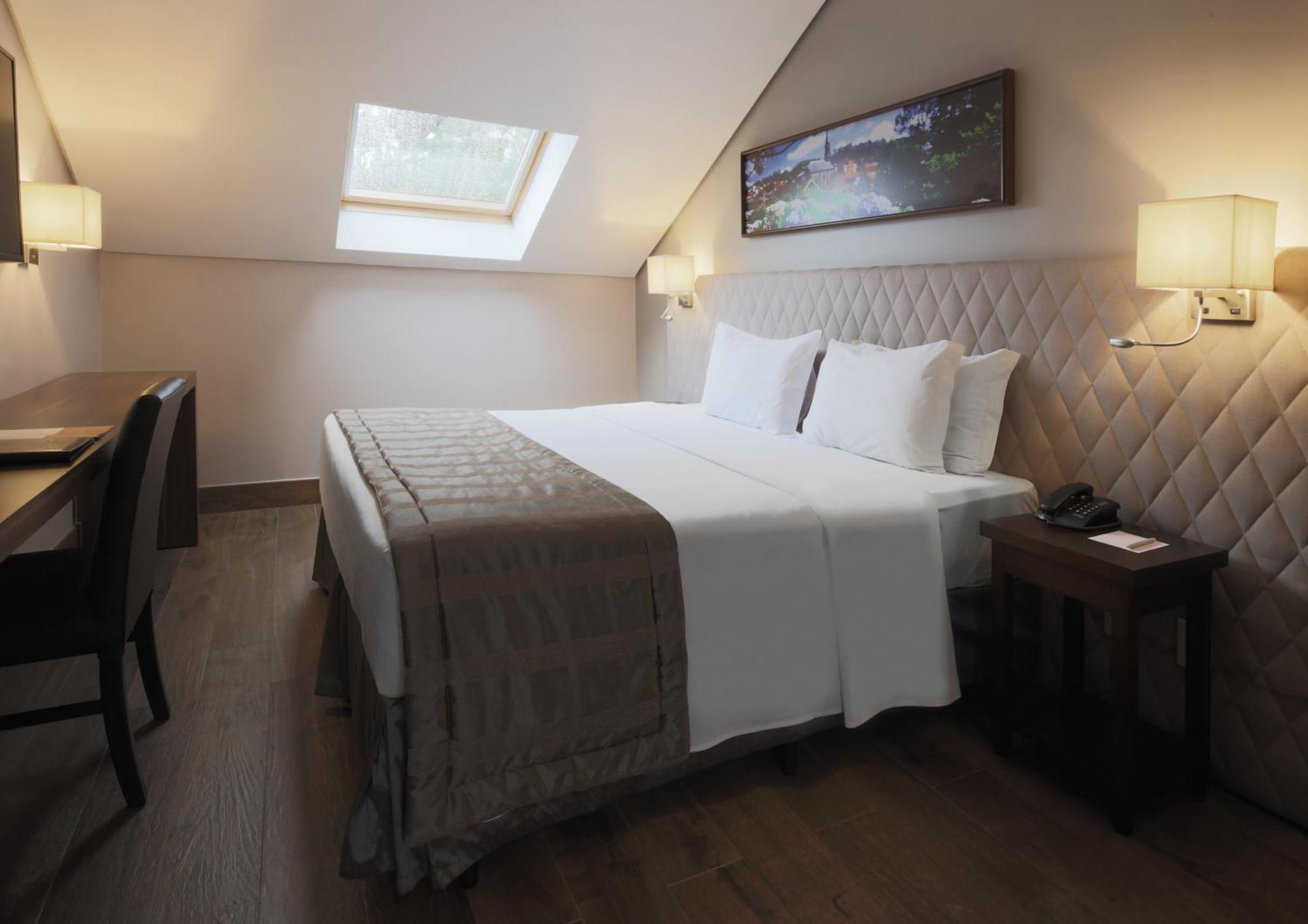 Prodigy Gramado By Wish (Adults Only) Hotell Eksteriør bilde