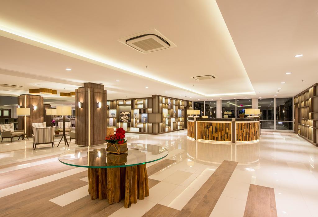 Prodigy Gramado By Wish (Adults Only) Hotell Eksteriør bilde