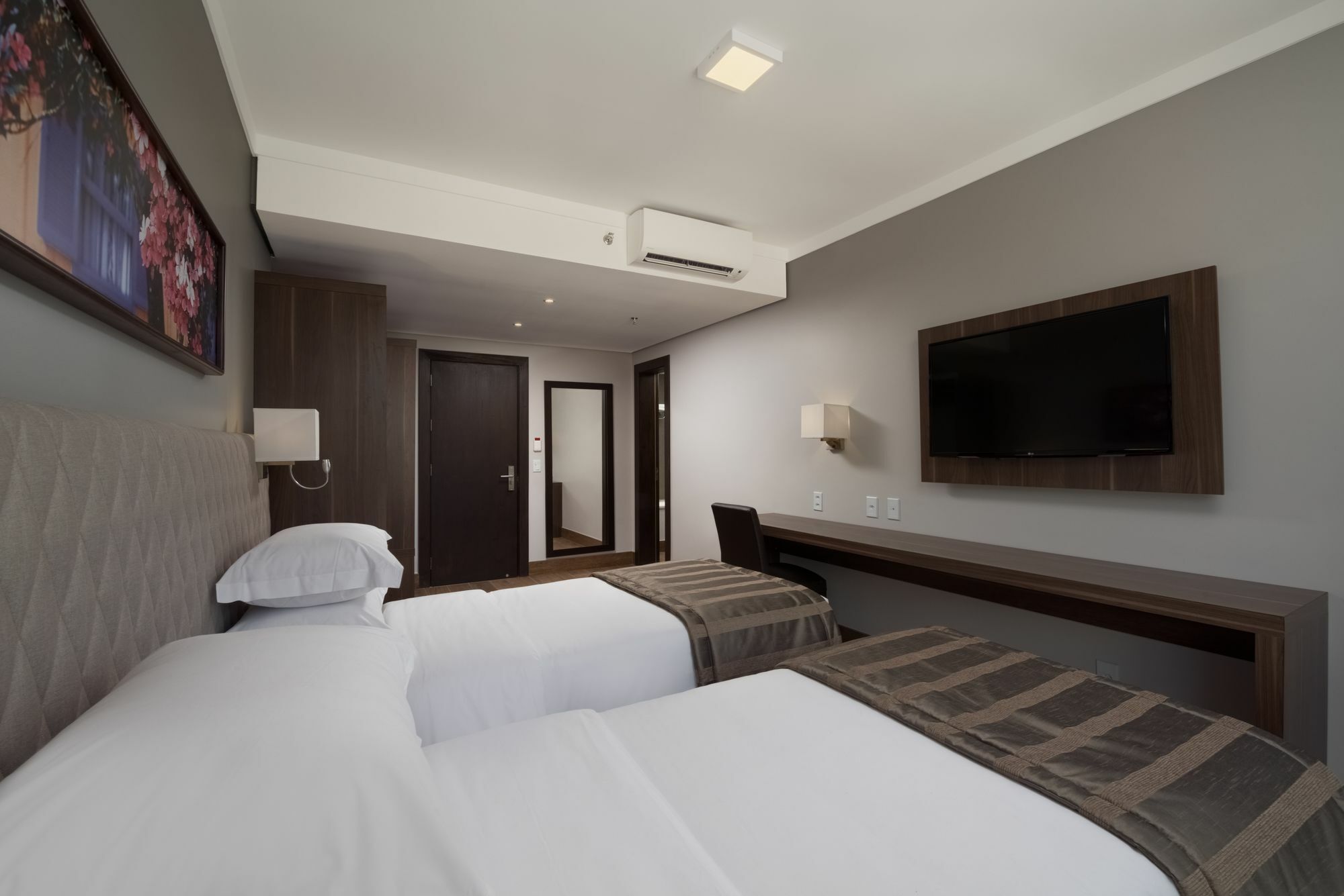 Prodigy Gramado By Wish (Adults Only) Hotell Eksteriør bilde