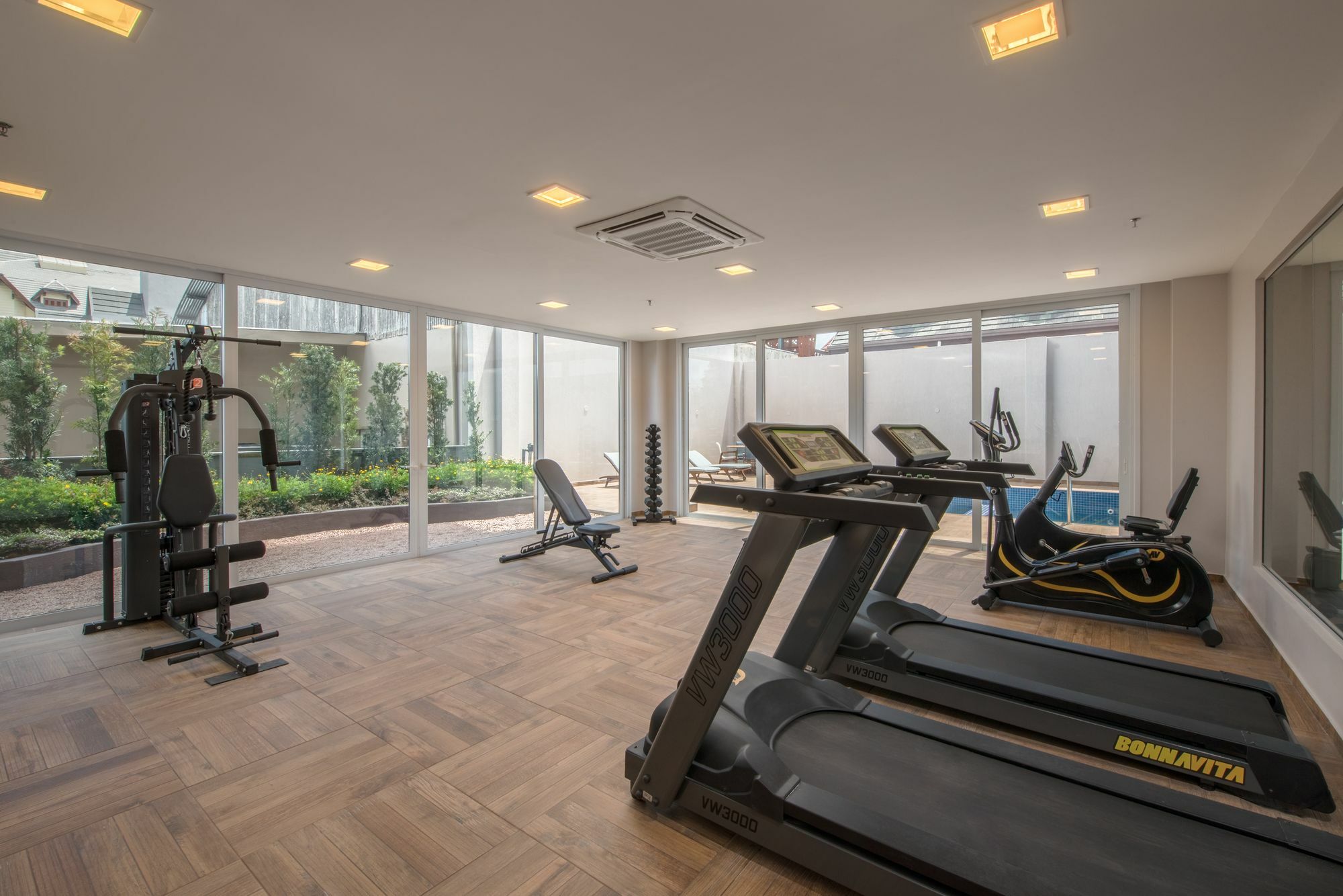 Prodigy Gramado By Wish (Adults Only) Hotell Eksteriør bilde