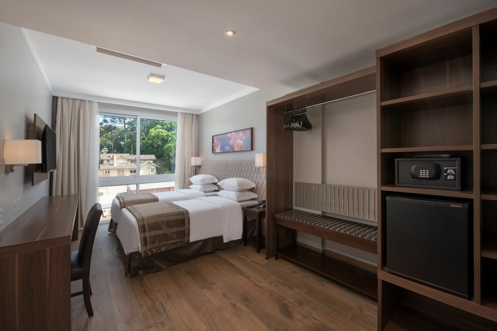 Prodigy Gramado By Wish (Adults Only) Hotell Eksteriør bilde
