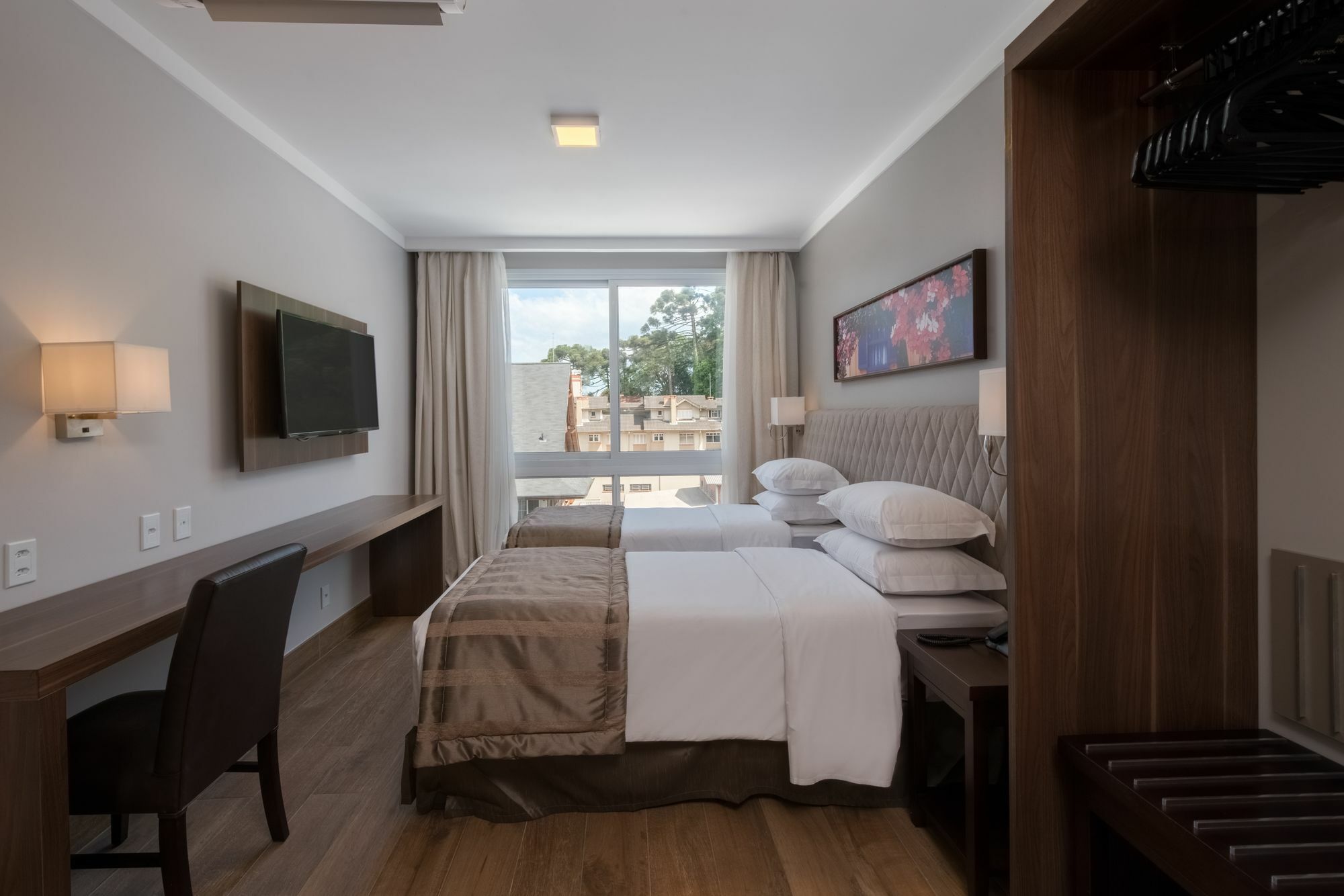 Prodigy Gramado By Wish (Adults Only) Hotell Eksteriør bilde