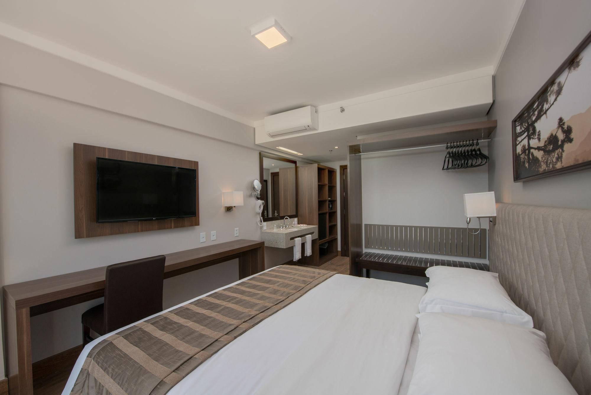 Prodigy Gramado By Wish (Adults Only) Hotell Eksteriør bilde
