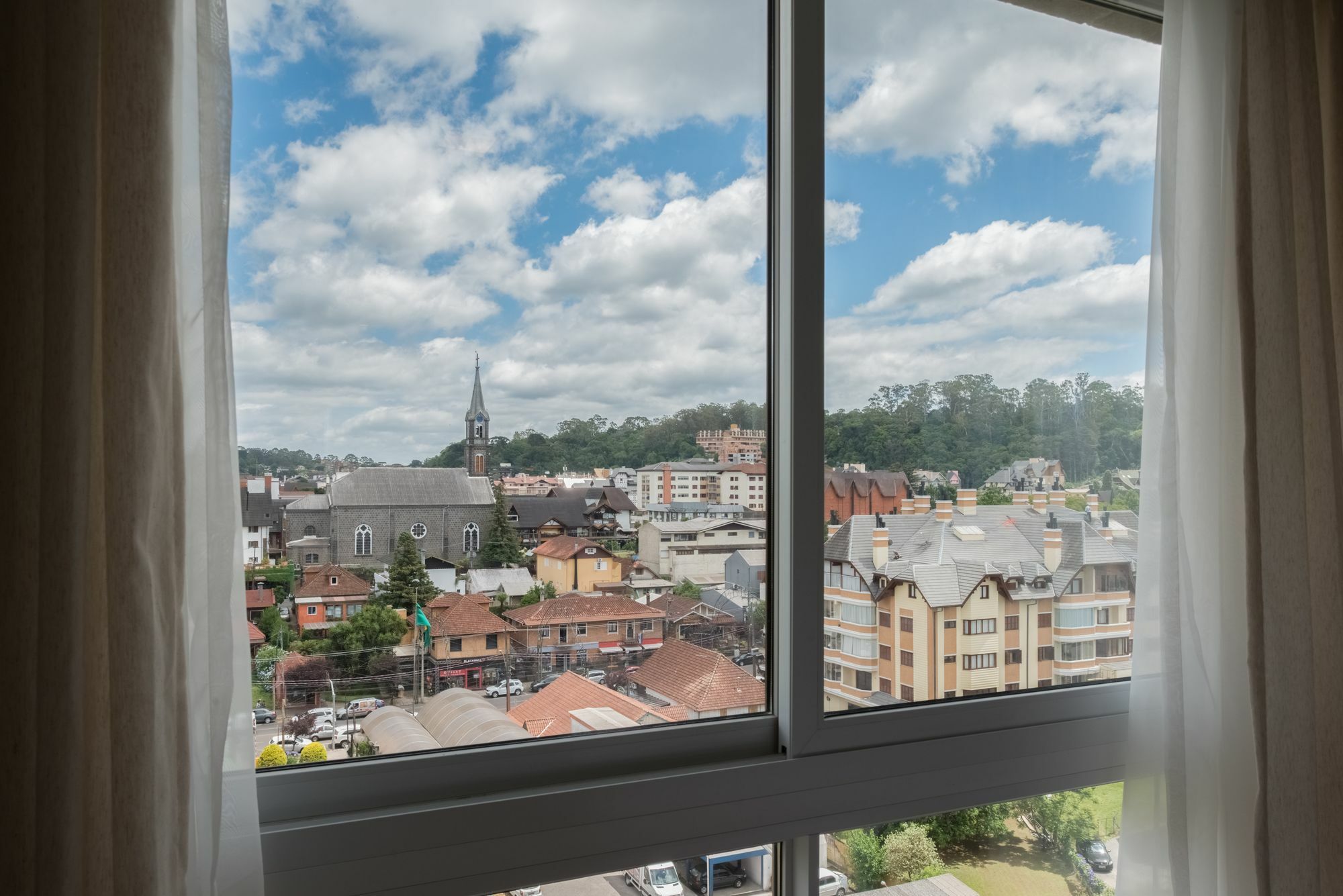 Prodigy Gramado By Wish (Adults Only) Hotell Eksteriør bilde