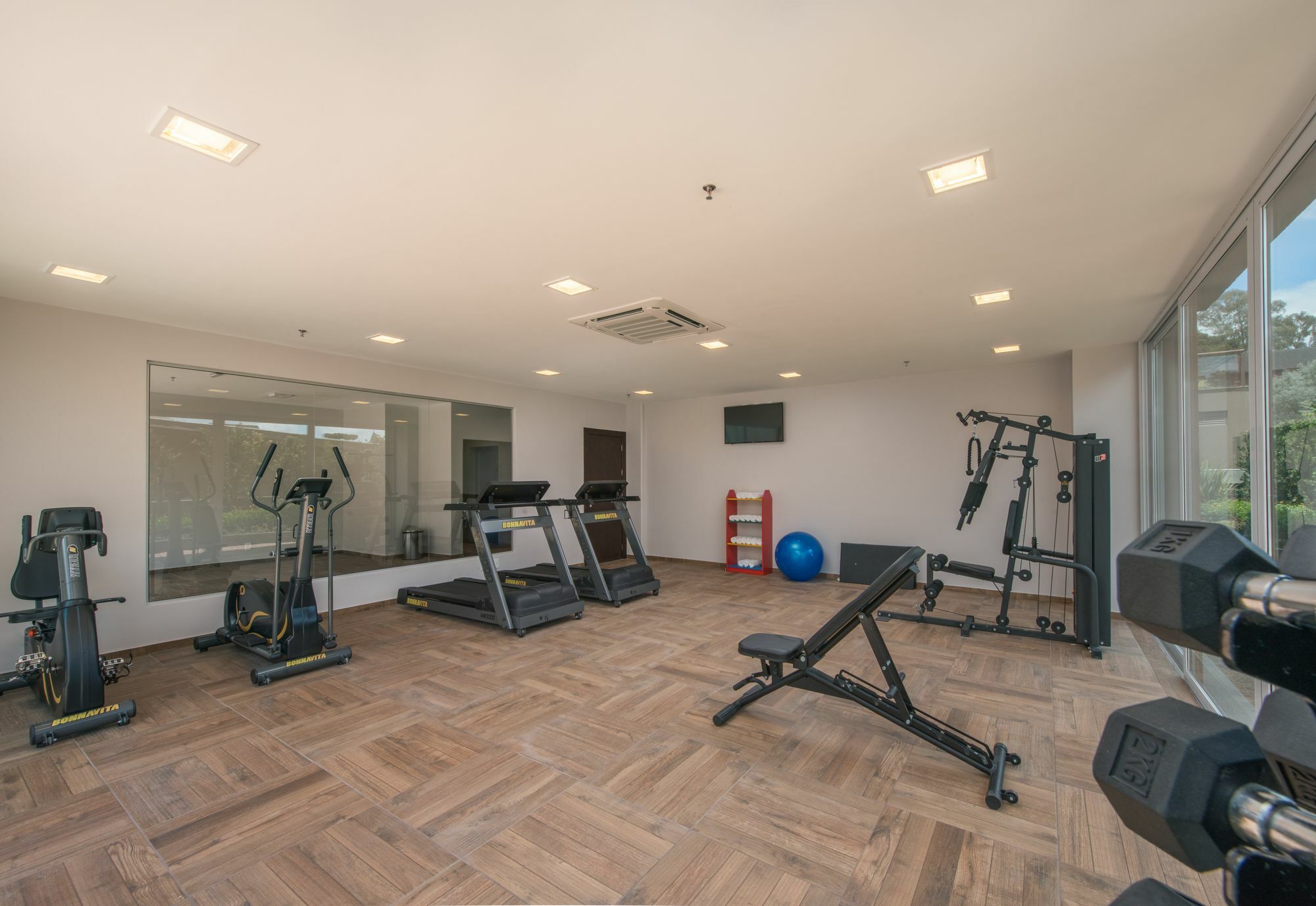 Prodigy Gramado By Wish (Adults Only) Hotell Eksteriør bilde